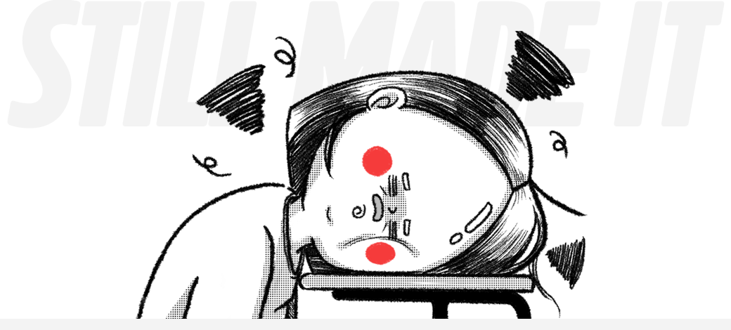 오로라망토 코숑캐릭터 이미지 입니다.