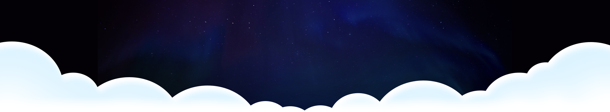 오로라망토 소개 페이지의 대표 이미지입니다.